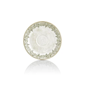 Блюдце d 12 см h1,9 см кофейное для чашки арт. 81222791 Oliva By Bone Innovation [6]