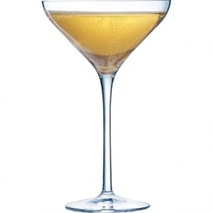 Рюмка коктейльная 210 мл Мартини хр. стекло "Каберне" d 11,4 см h17,9 см Chef&Sommelier [6]