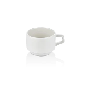 Чашка 220 мл чайная d 8,3 см h6,5 см Arel Stackable By Bone Innovation [6]