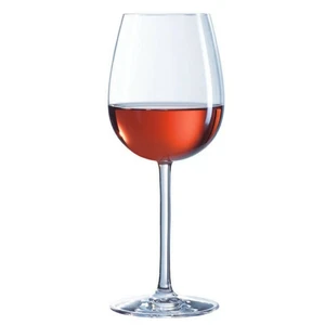 Бокал для вина 450 мл хр. стекло "Энолог" d 8,7 см h21,6 см Chef&Sommelier [6]