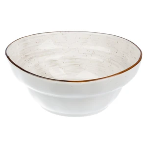 Салатник 1200 мл d 20 см h8 см White Fusion P.L. Proff Cuisine [1]