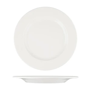 Тарелка d 27 см h2,5 см Classic Arel By Bone Innovation [bb] [6]